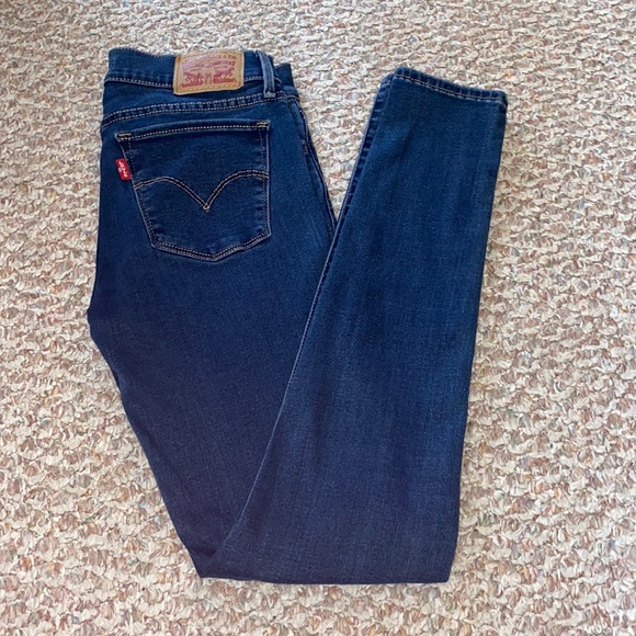 Levi's Denim - Levi’s Skinny Jeans